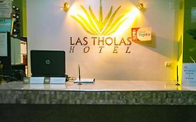 Las Tholas Hotel